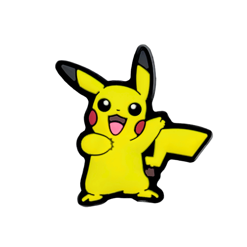 Personaggi Pokemon