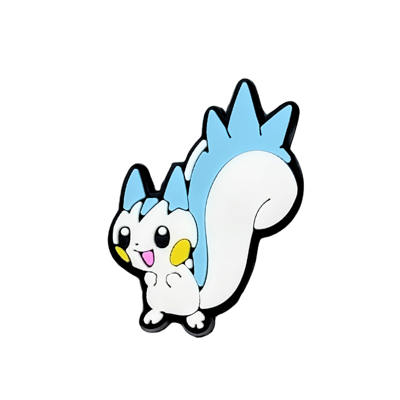 Personaggi Pokemon