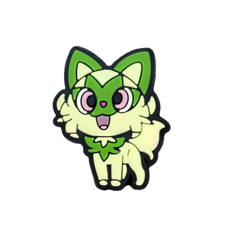 Personaggi Pokemon