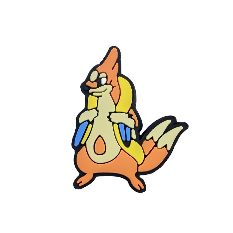 Personaggi Pokemon