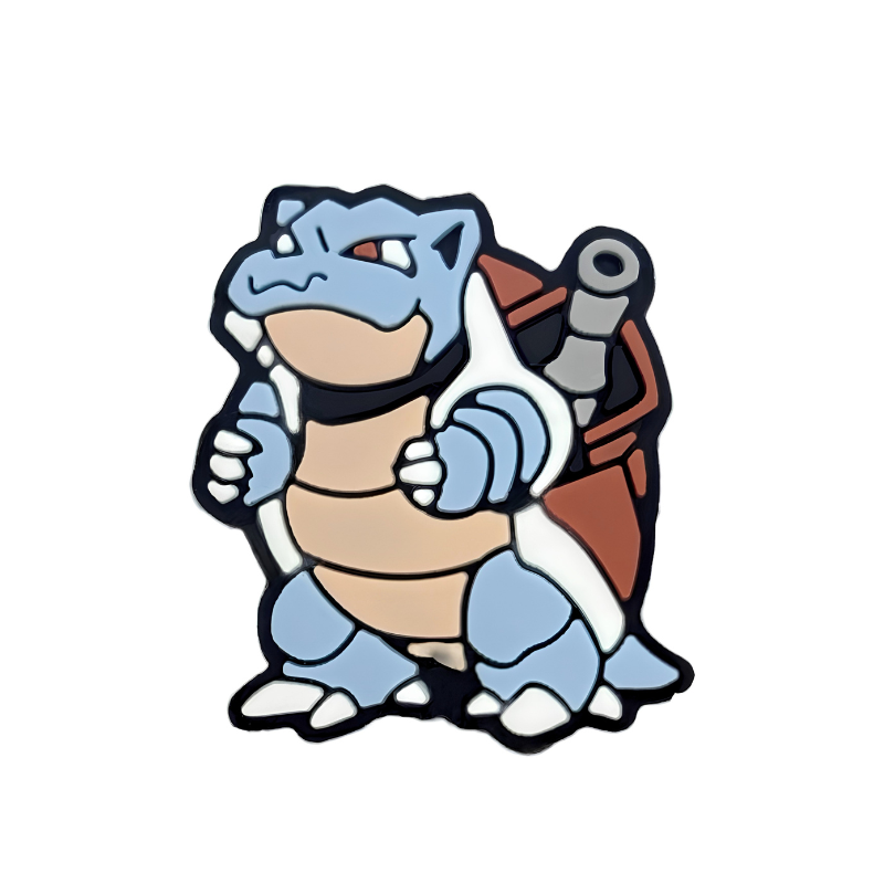 Personaggi Pokemon