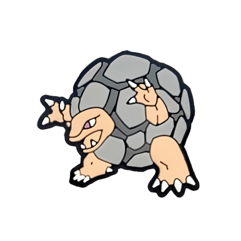 Personaggi Pokemon