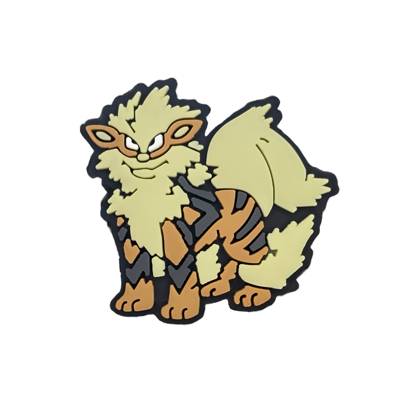 Personaggi Pokemon