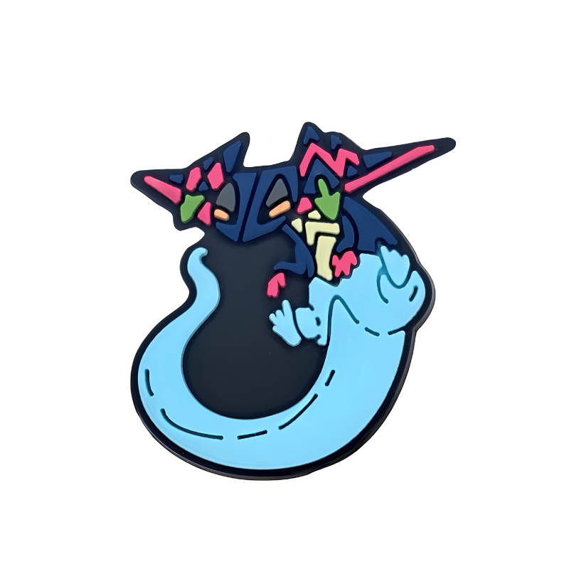 Personaggi Pokemon